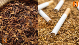 Crime Branch Seizes Banned Tobacco Products in Nagpur, Three Arrested
								